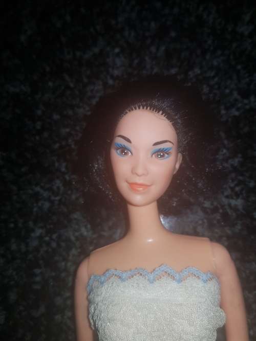 Lovely Vintage Barbie-collectable
