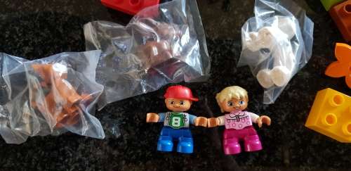 Lego Duplo 39 pieces