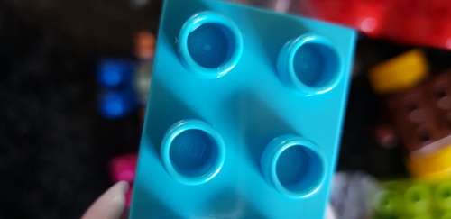 Lego Duplo 39 pieces