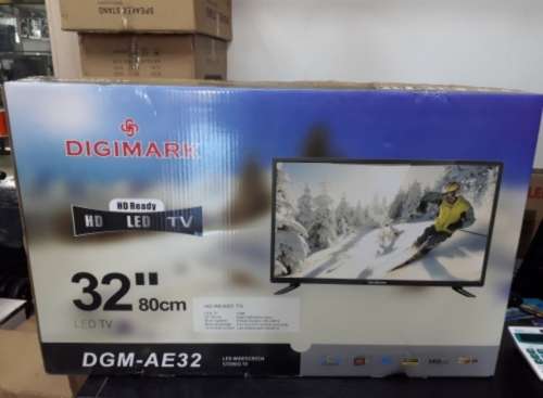 32" led tv