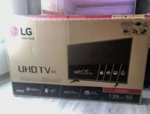 55 Smart led