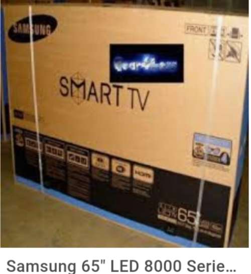 65" led SMART TV