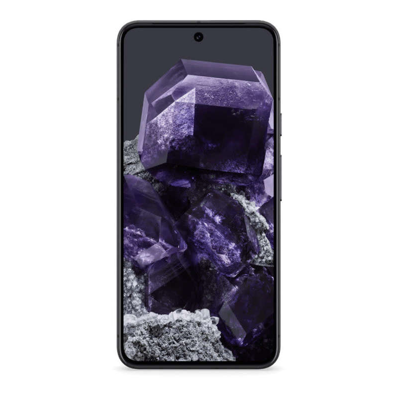 Google Pixel 8 5G (128GB, Obsidian)