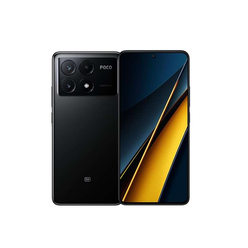 Xiaomi Poco X6 Pro 5G 12GB/512GB 6.7 inches