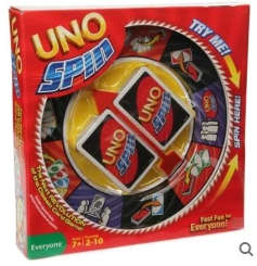 UNO SPIN