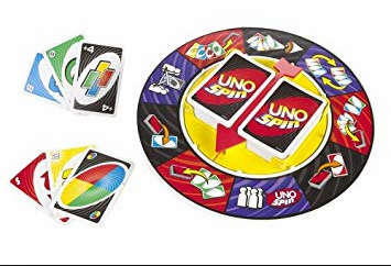 UNO SPIN