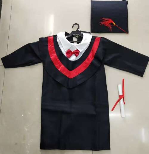 Doctorate- kid`s Dress Up for