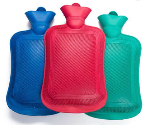 HOT WATER BOTTLE