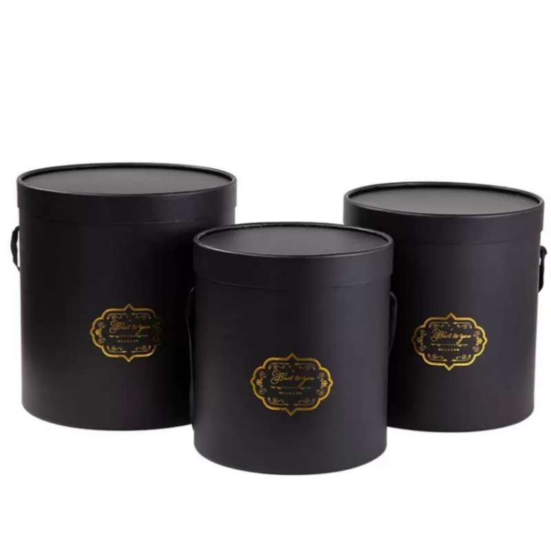 GIFT BUCKET--S,M,L