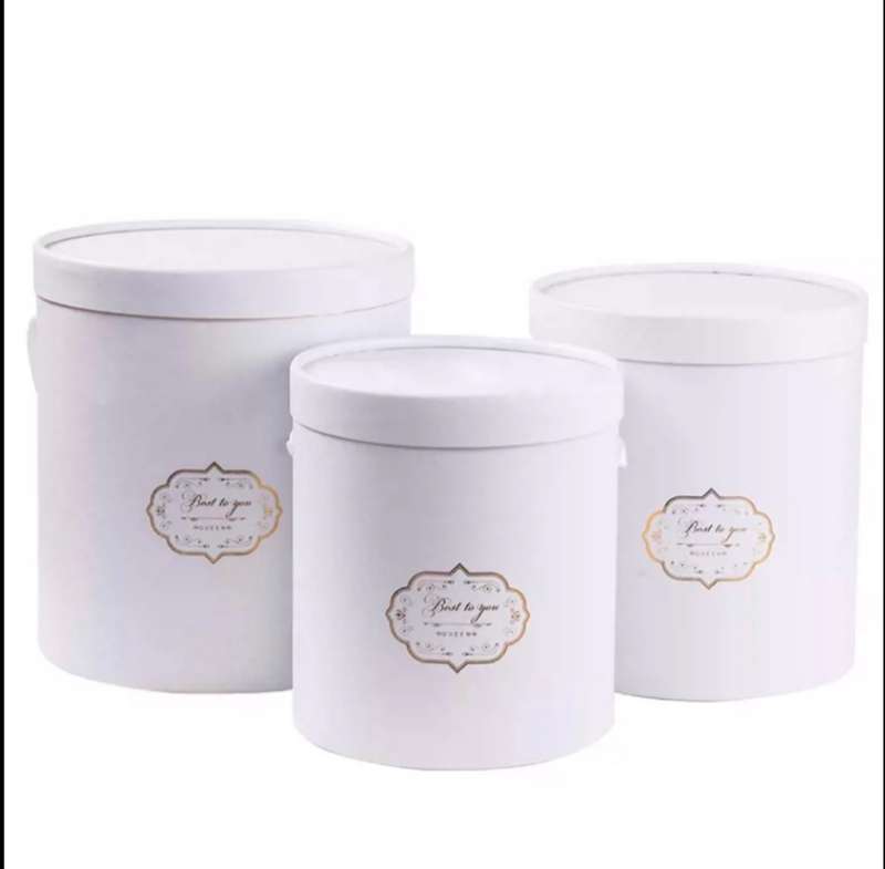 GIFT BUCKET--S,M,L