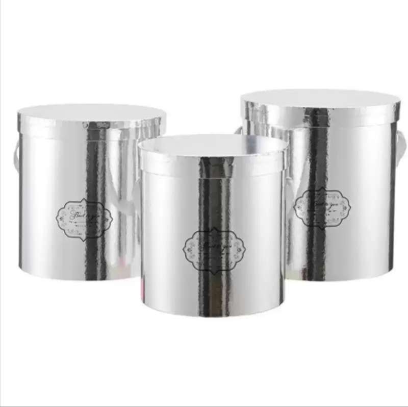 GIFT BUCKET--S,M,L