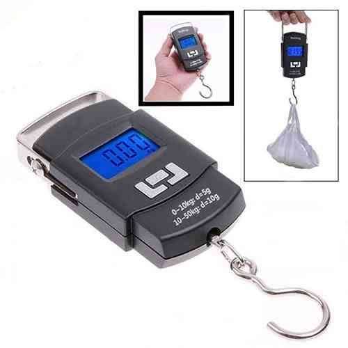 PORTABLE ELECTRONIC SCALE
