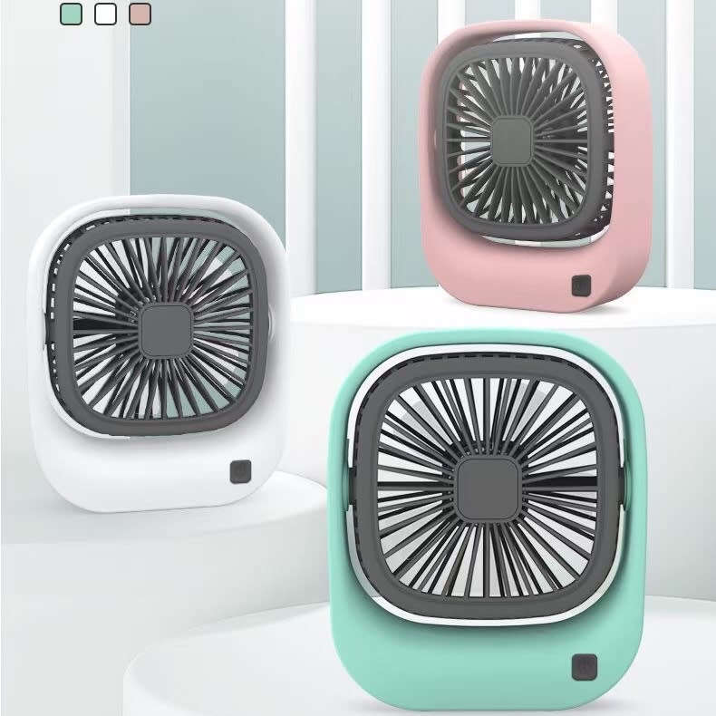 DESK FAN