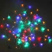 10m fairy light with interconnecting plugsto add more length
