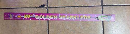 70cm sparklers--28 inch