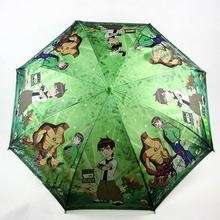 lovely Ben10 kids umbrella