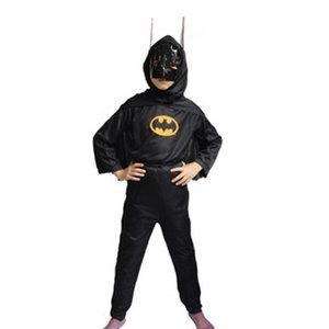 Batman costume