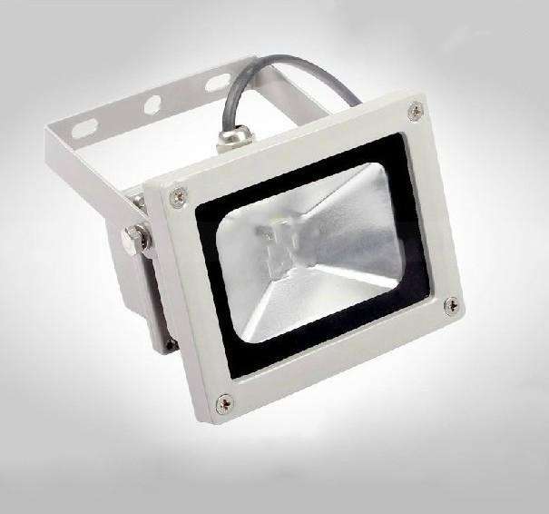 10w led flood light