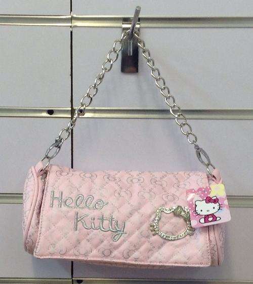Lovely Hello Kitty handbag