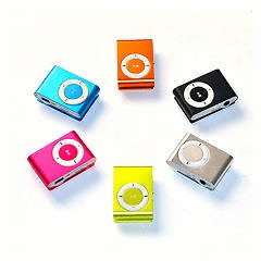 Mini MP3 player
