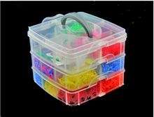 Loomband beads--set