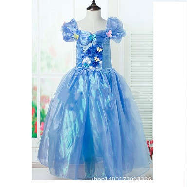 Cinderella Dress