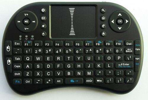 Mini Keyboard