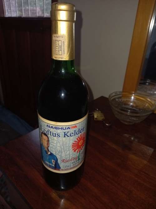 NORTHERN TRANSVAAL(BULLS) RUGBY MEMORABILIA