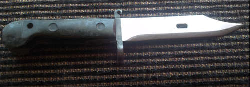 ***BEAUTIFULL AK 47/52 Bayonet ***