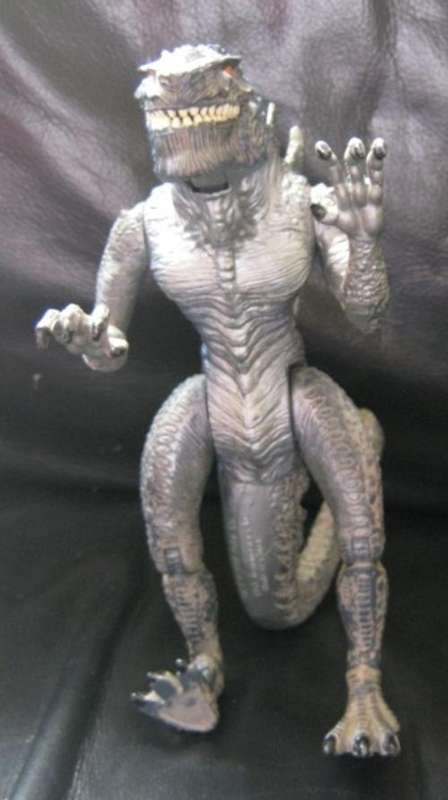 *** ACTION FIGURE- APPROX  15CM TALL***