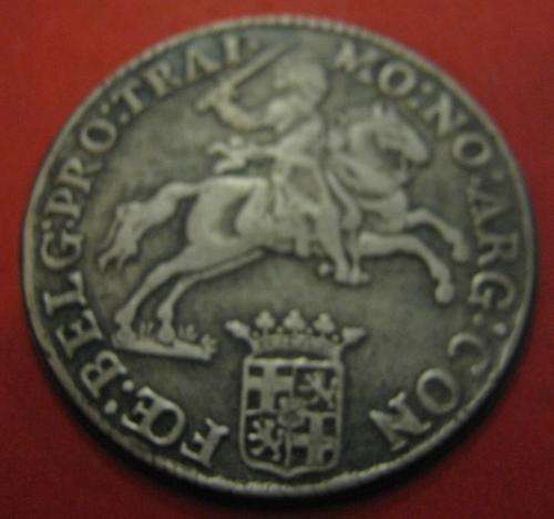 *** VAN RIEBEECK TOKEN  #166 ***