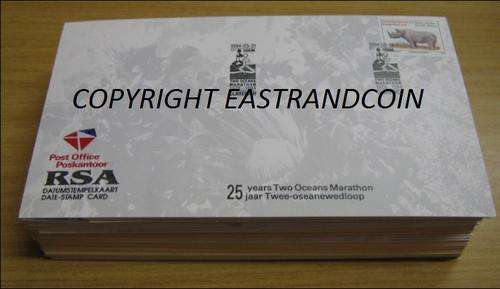 ***1100 FIRST DAY CARDS*** MINT***