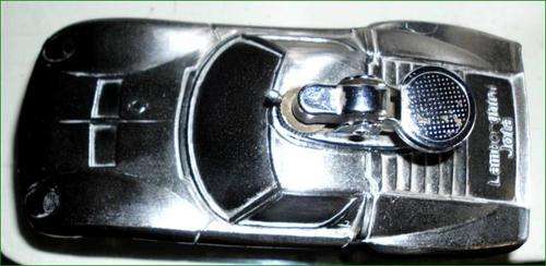LIGHTER LAMBORGHINI JOTA