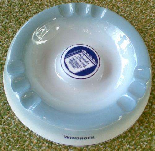 ASHTRAY LIMITED EDITION