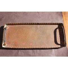 COPPER TRAY