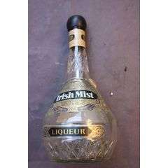 BOTTLE IRISH MIST