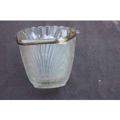 ICE BUCKET GLASS