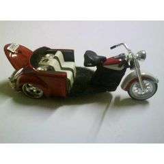 VW TRIKE MODEL