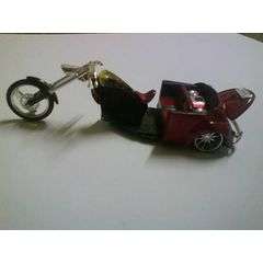 VW TRIKE MODEL