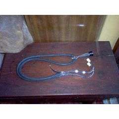 STETHOSCOPE ANTIQUE