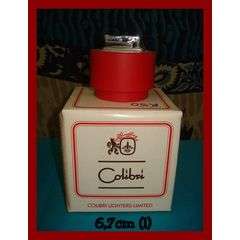 COLIBRI LIGHTER