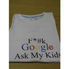 FUNNY T-SHIRT SIZE XXL