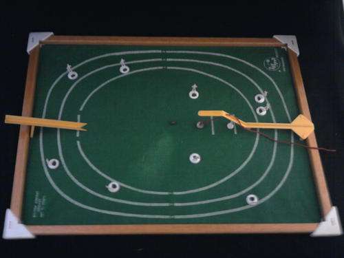 CRICKET SET