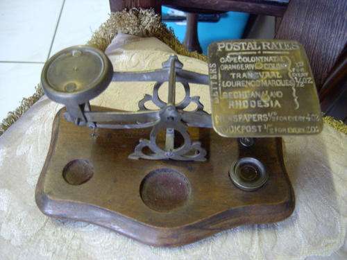 Small scale