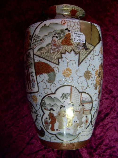 chinese porcelain