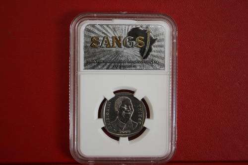 2000 MANDELA ( XF DETAILS )