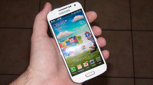 Samsung S4 Mini