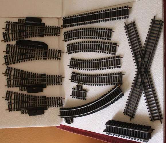 22 Pieces of Lima tracks