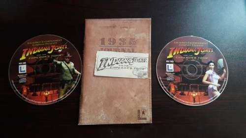 Adventure Pack Bundle - PC - 4 Games!!