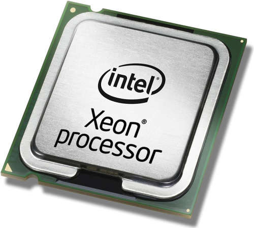 Intel Xeon Processor 7110N 2.5GHz 4m Cache